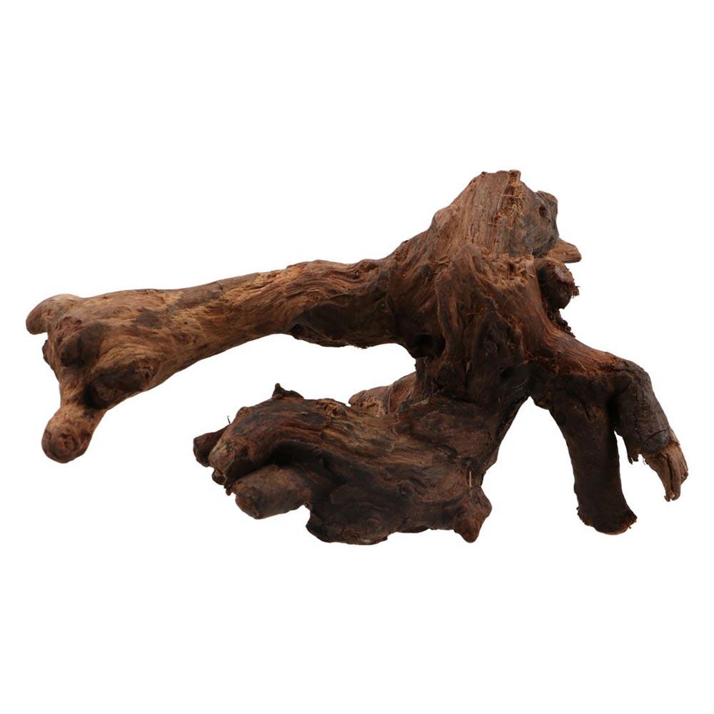 Aquarium Fish Hiding Places - Creative Irregular Shape Coral Wood Natural
