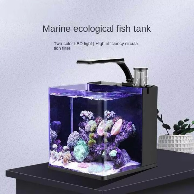 Delivery table curved seawater – Aquarium Fish Delivery Bewertung und Preis