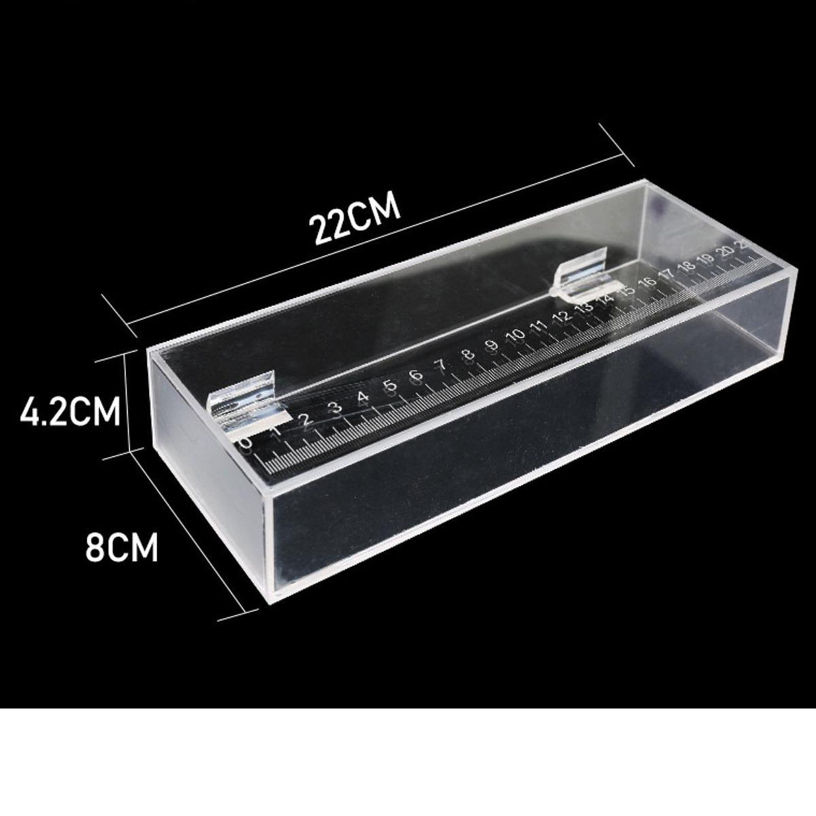 Breeder Isolation Box Aquarium – Aquarium Fish Delivery Bewertung und Preis