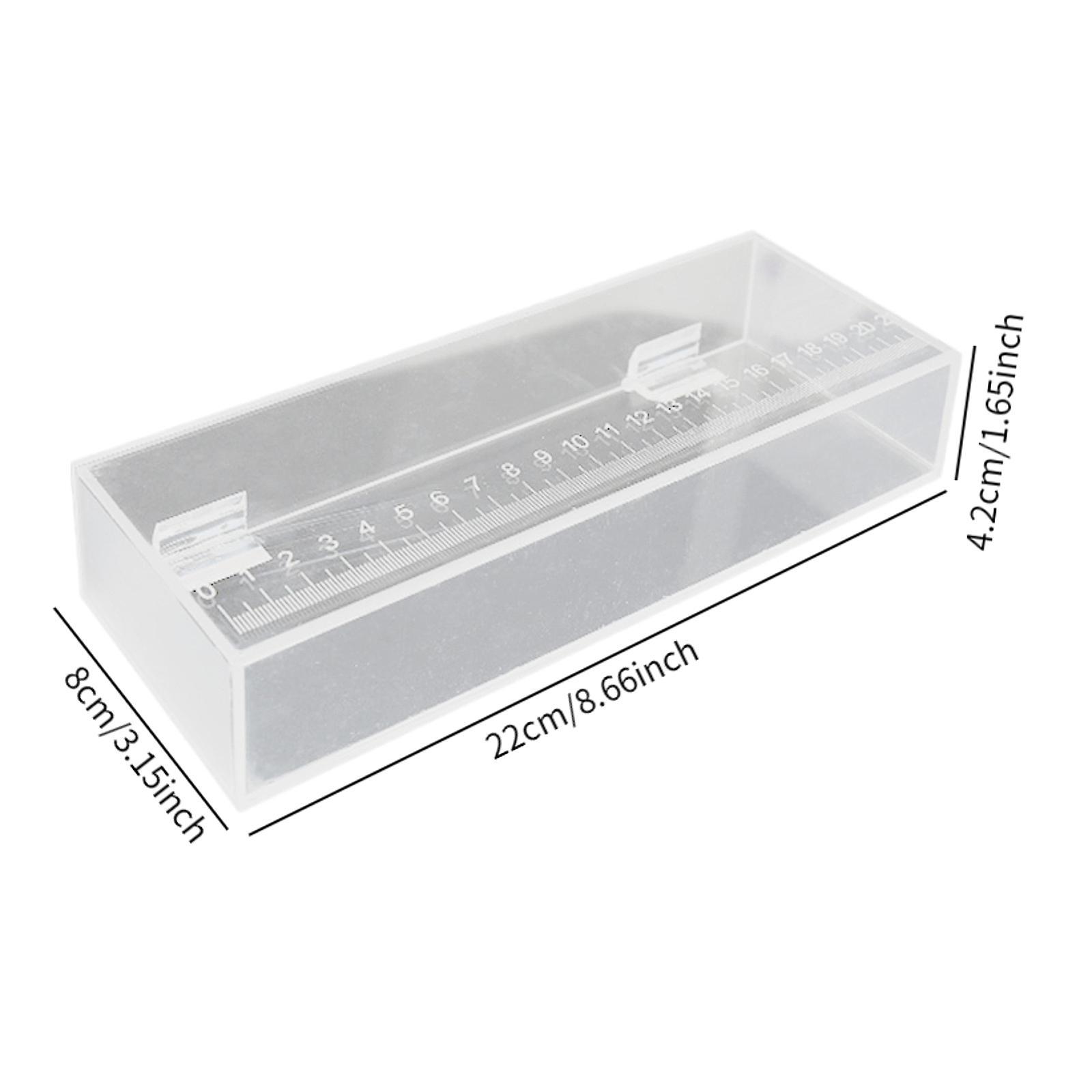 Breeder Isolation Box Aquarium – Aquarium Fish Delivery Bewertung und Preis