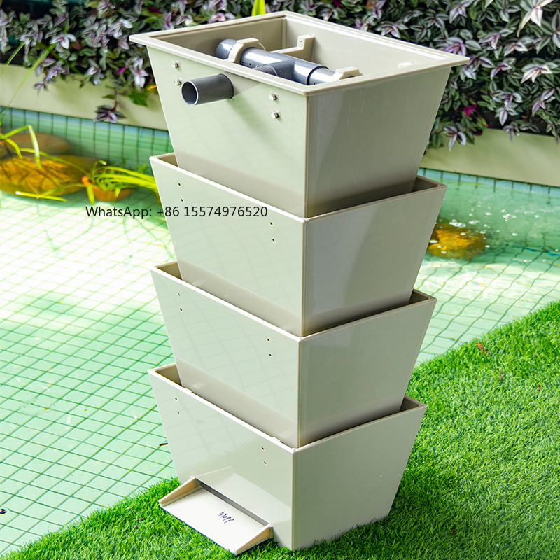 2026- 2640 Gal/h Garden Fish P – Aquarium Fish Koi Bewertung und Preis