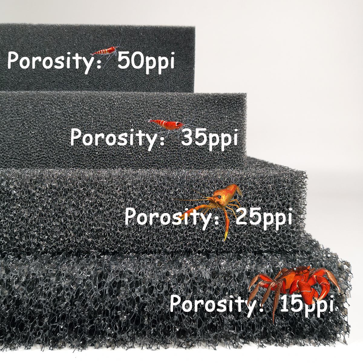 aquarium accessories Practical – Aquarium Fish Black Bewertung und Preis