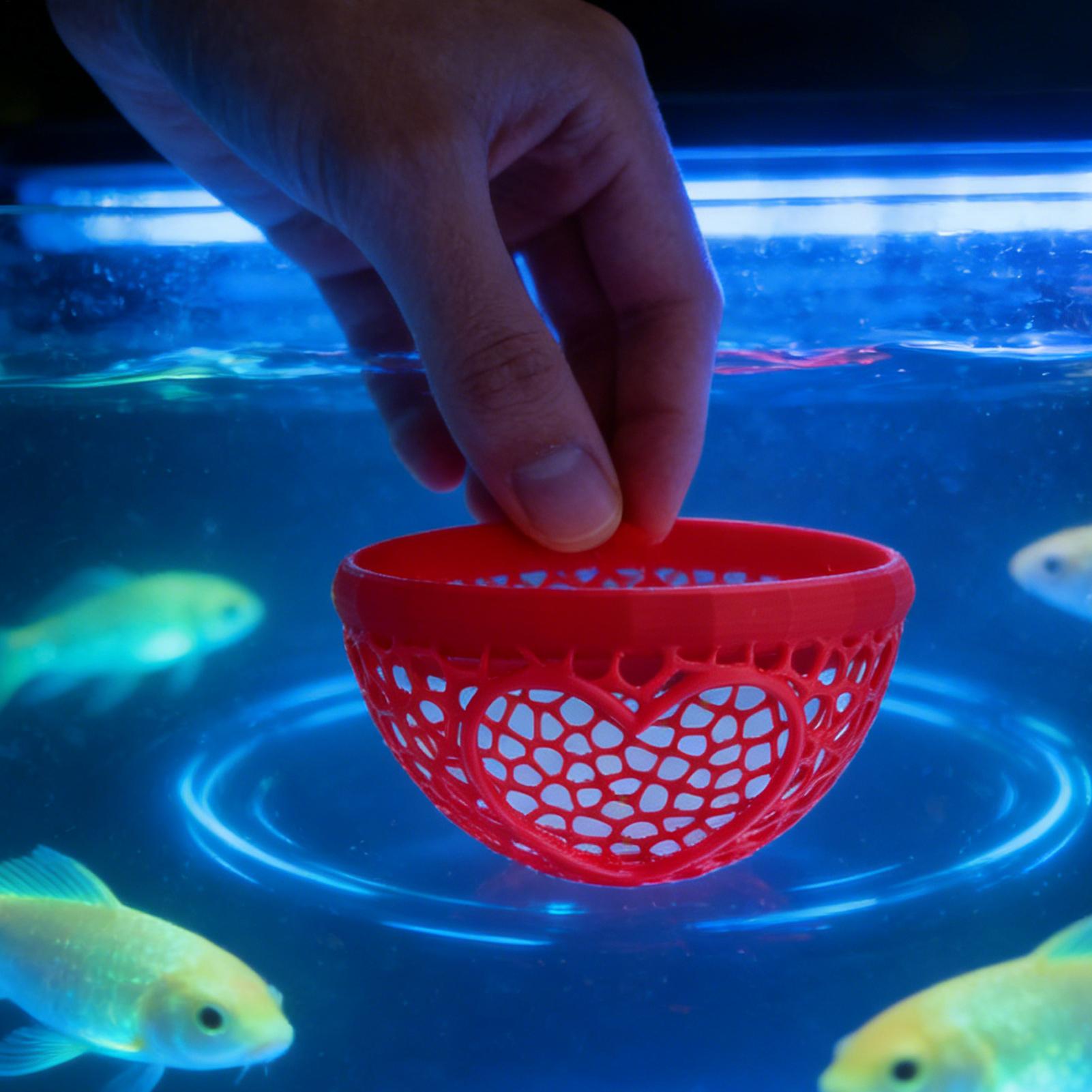 Floating betta shelter Betta h – Aquarium Fish Hiding Places Bewertung und Preis