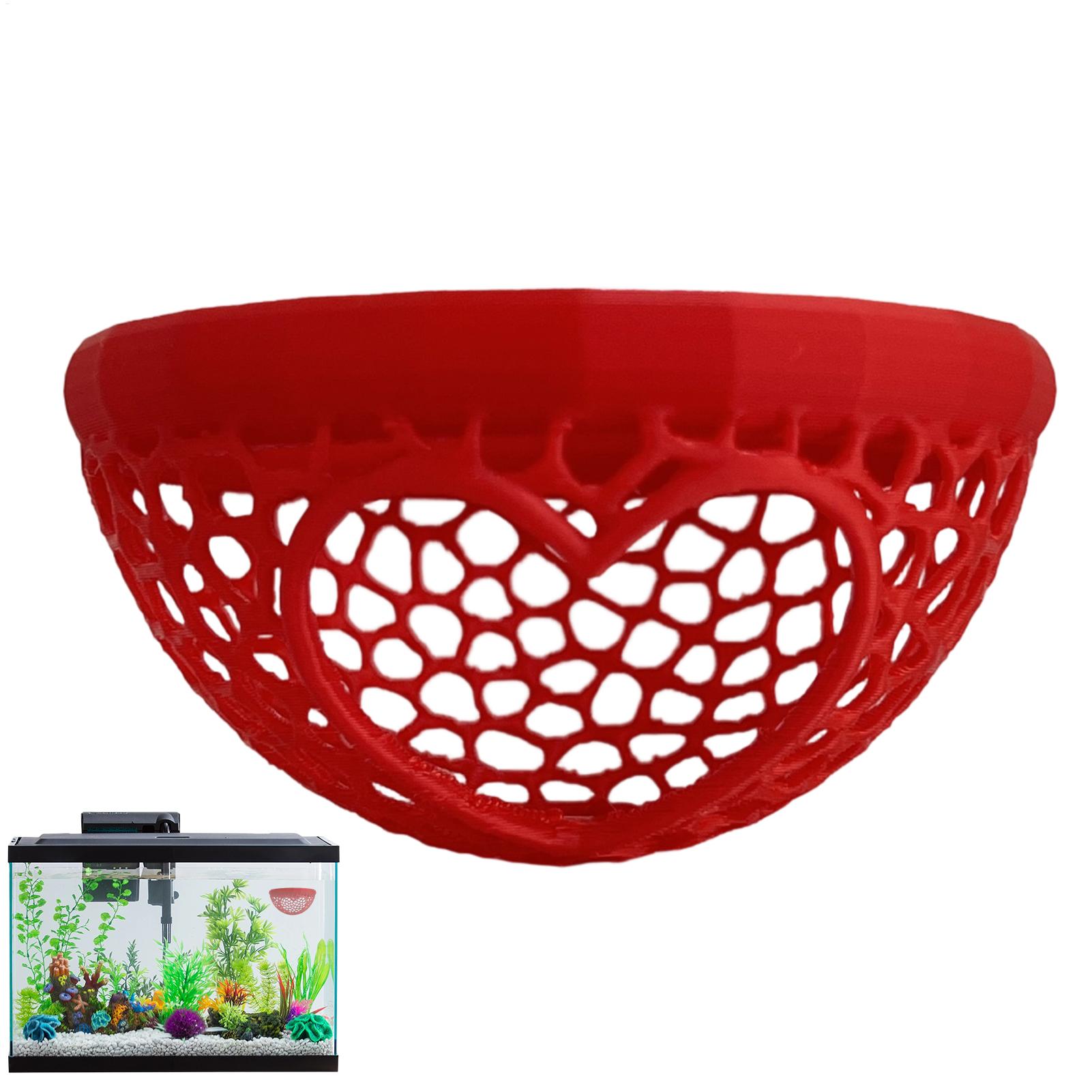 Floating betta shelter Betta h – Aquarium Fish Hiding Places Bewertung und Preis