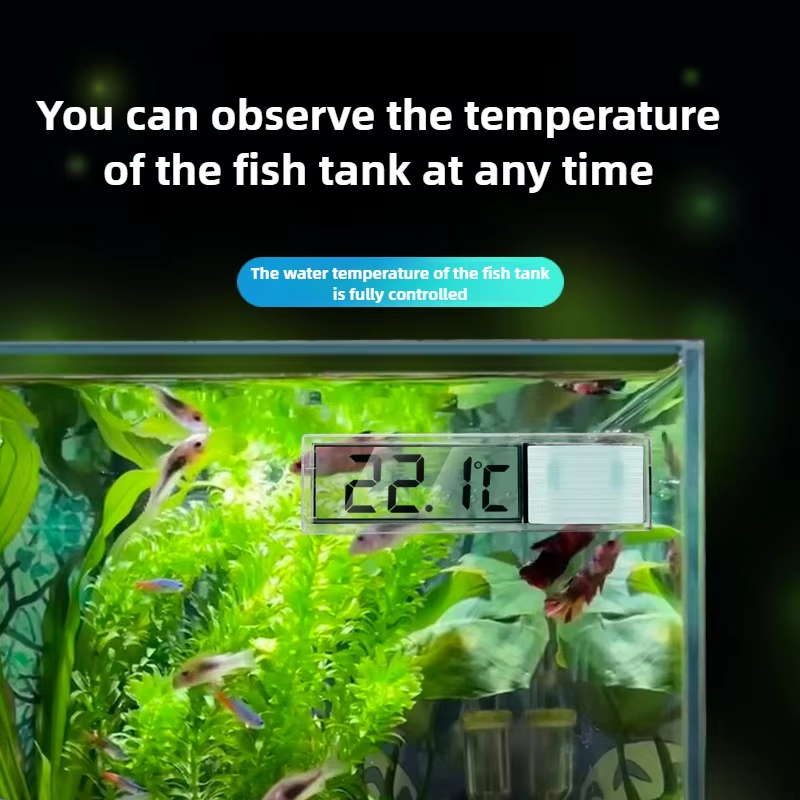 Digital Electronic 3D Aquarium – Aquarium Fish Goldfish Bewertung und Preis