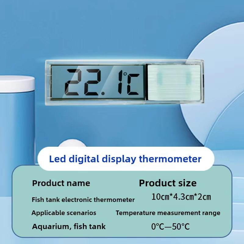 Digital Electronic 3D Aquarium – Aquarium Fish Goldfish Bewertung und Preis