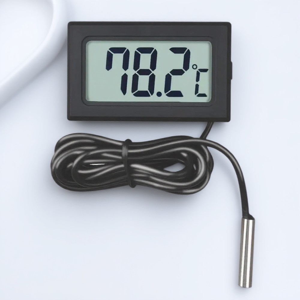 JJYY Aquarium Thermometer Wate – Aquarium Thermometer Bewertung und Preis