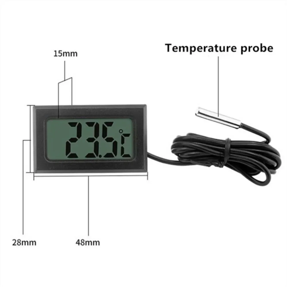 JJYY Aquarium Thermometer Wate – Aquarium Thermometer Bewertung und Preis