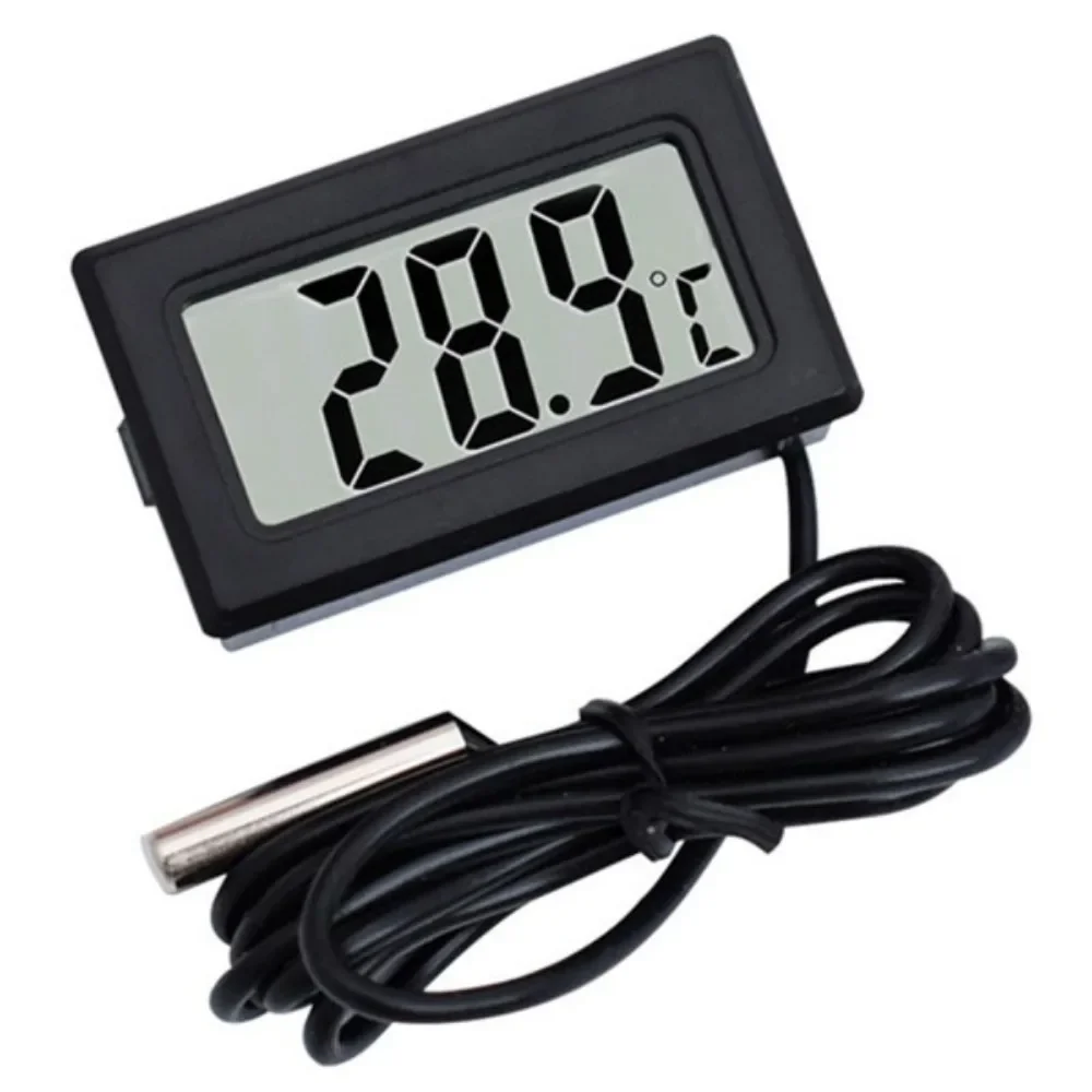 JJYY Aquarium Thermometer Wate – Aquarium Thermometer Bewertung und Preis