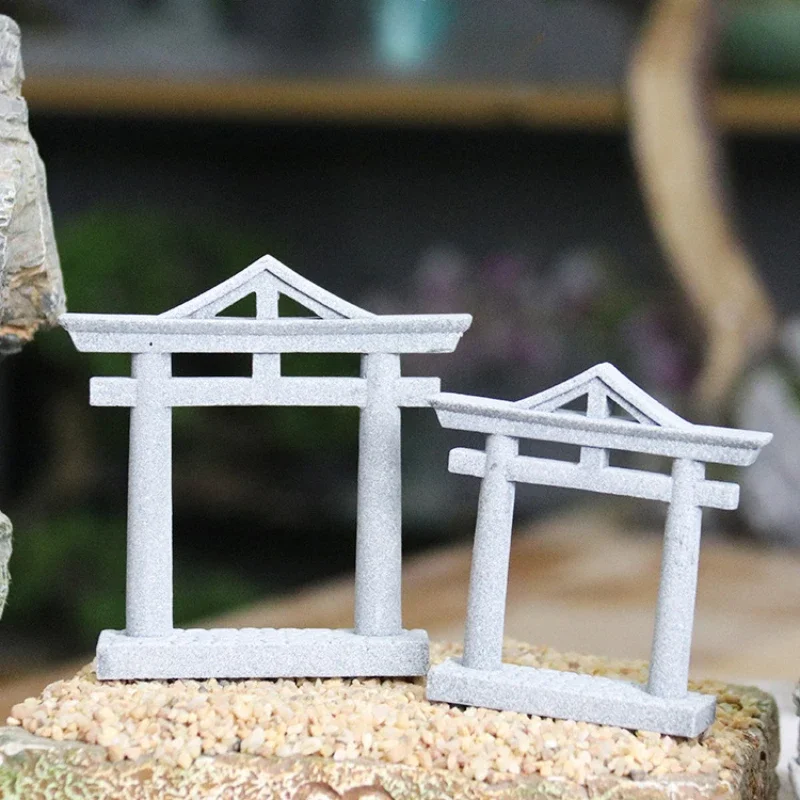 1pc Aquarium Decor Japanese To – Aquarium Fish Japanese Bewertung und Preis