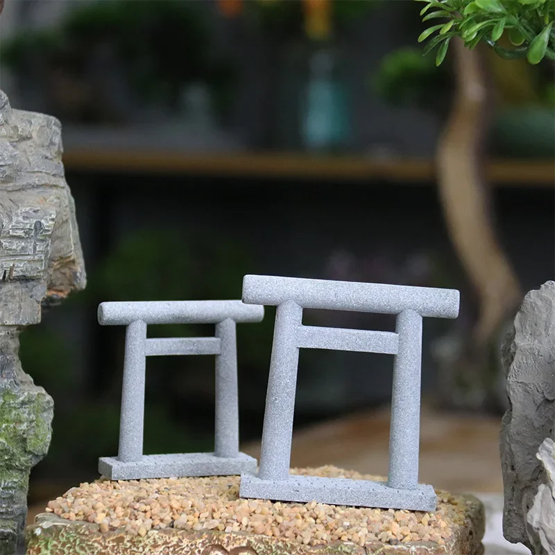1pc Aquarium Decor Japanese To – Aquarium Fish Japanese Bewertung und Preis