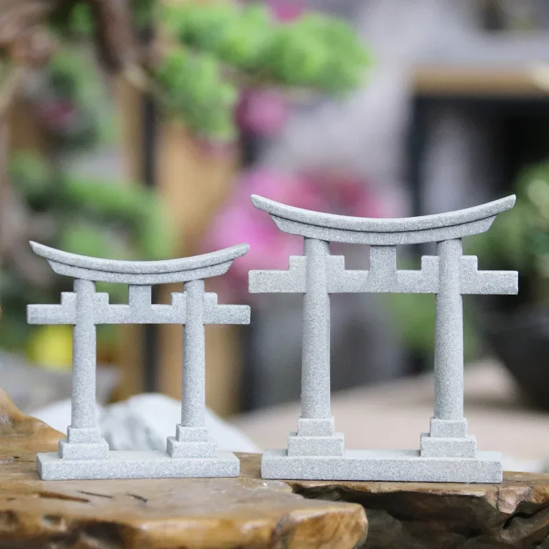 1pc Aquarium Decor Japanese To – Aquarium Fish Japanese Bewertung und Preis