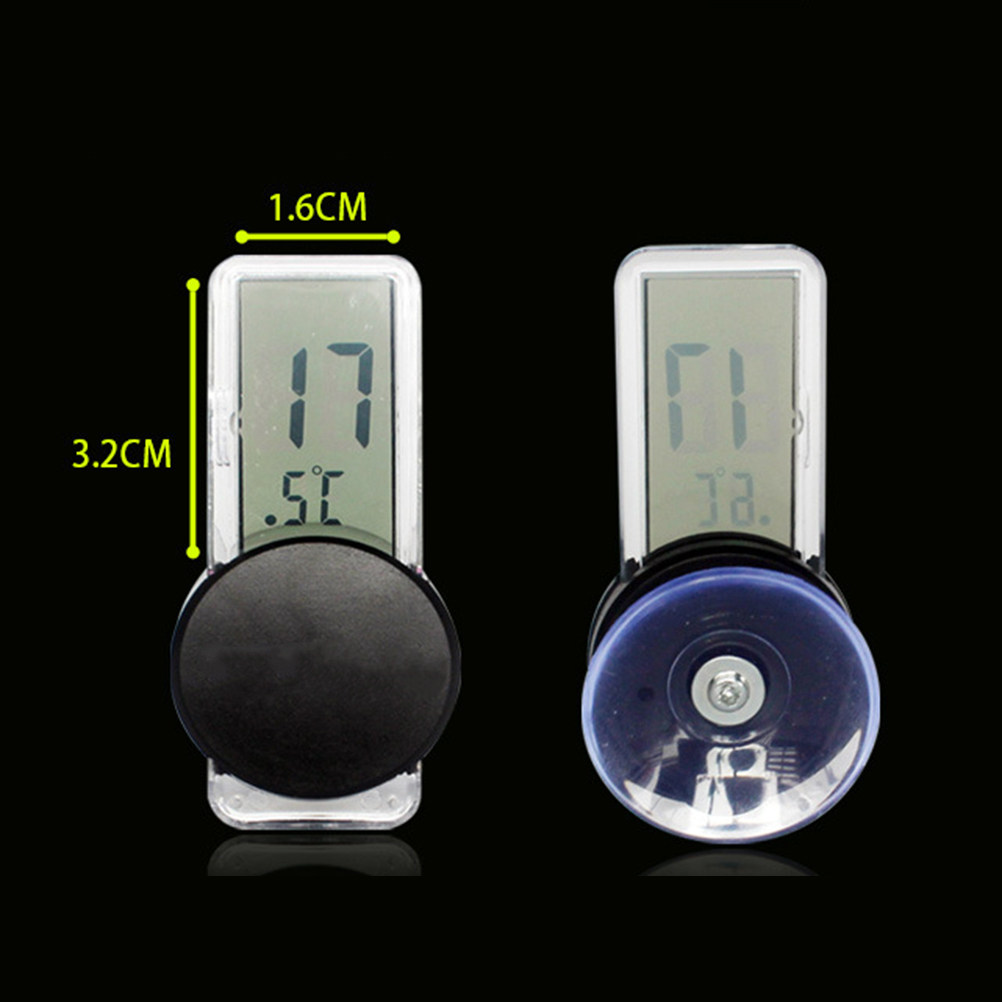 Accurate Waterproof Reptile Th – Aquarium Thermometer Bewertung und Preis