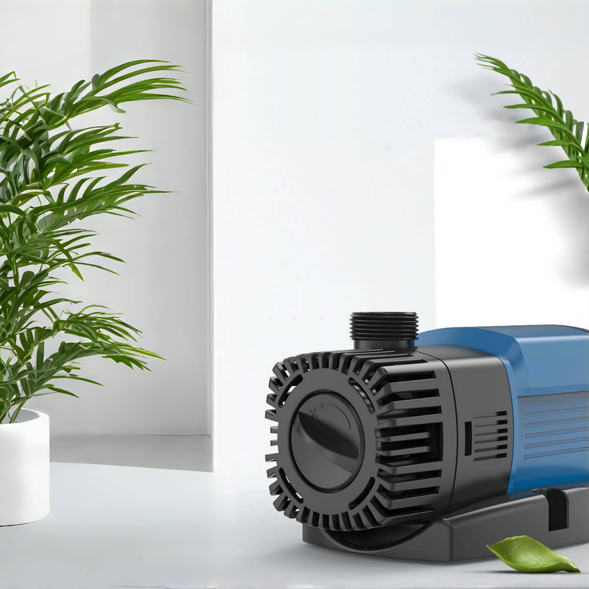 SUNSUN High Flow Submersible P – Aquarium Fish Koi Bewertung und Preis