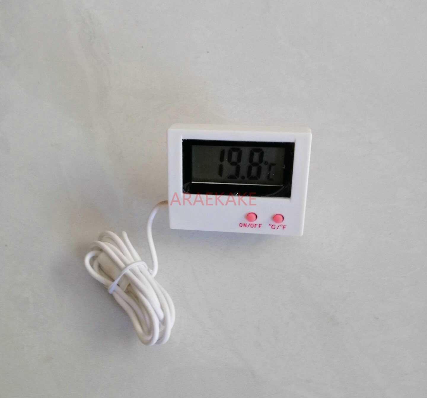 Electronic thermometer, aquari – Aquarium Thermometer Bewertung und Preis