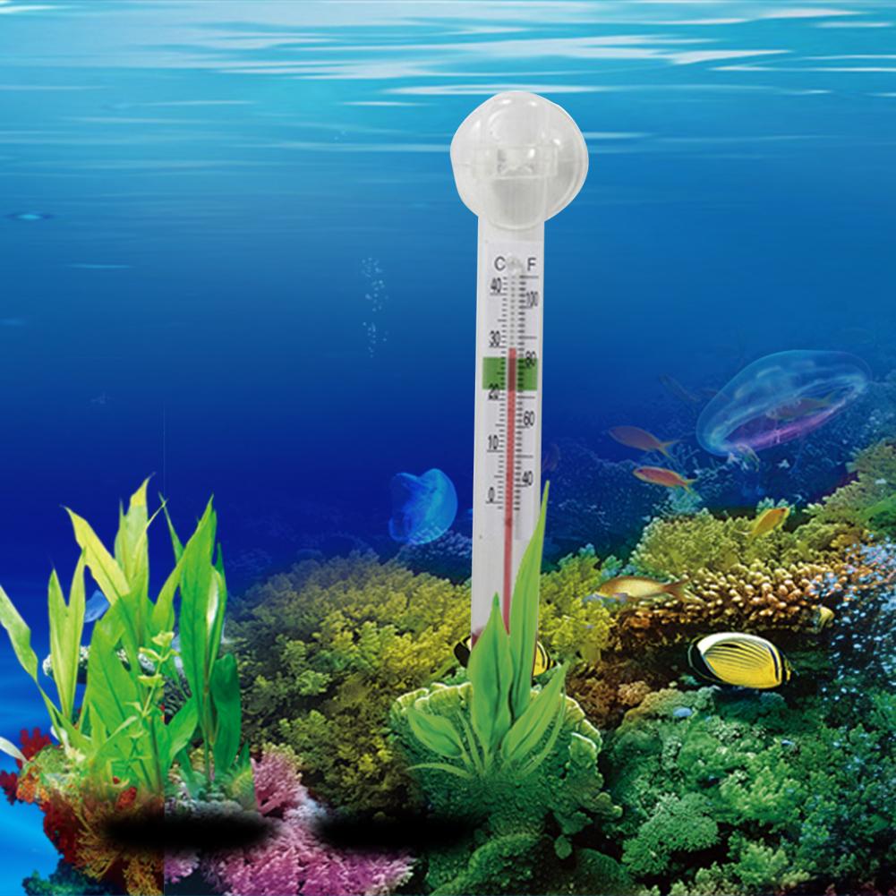10.5cm Floating Temperature Ga – Aquarium Thermometer Bewertung und Preis