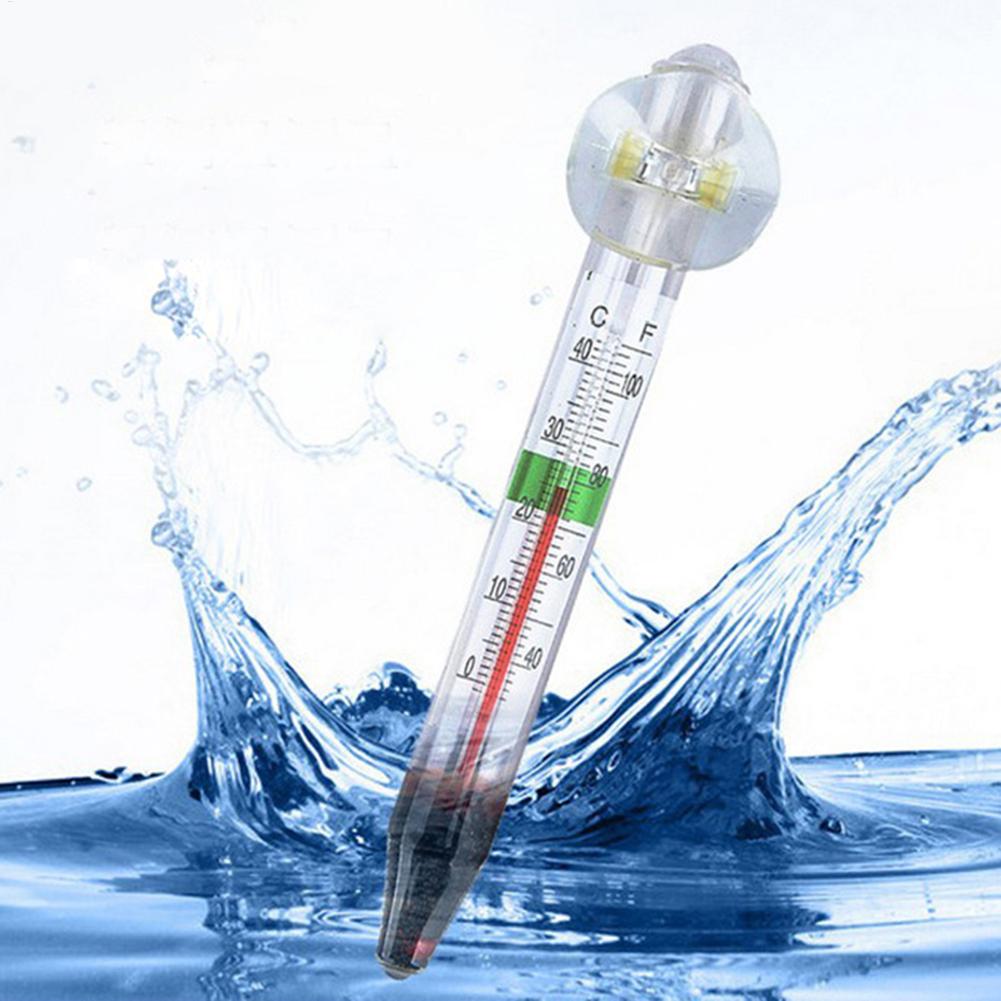 10.5cm Floating Temperature Ga – Aquarium Thermometer Bewertung und Preis