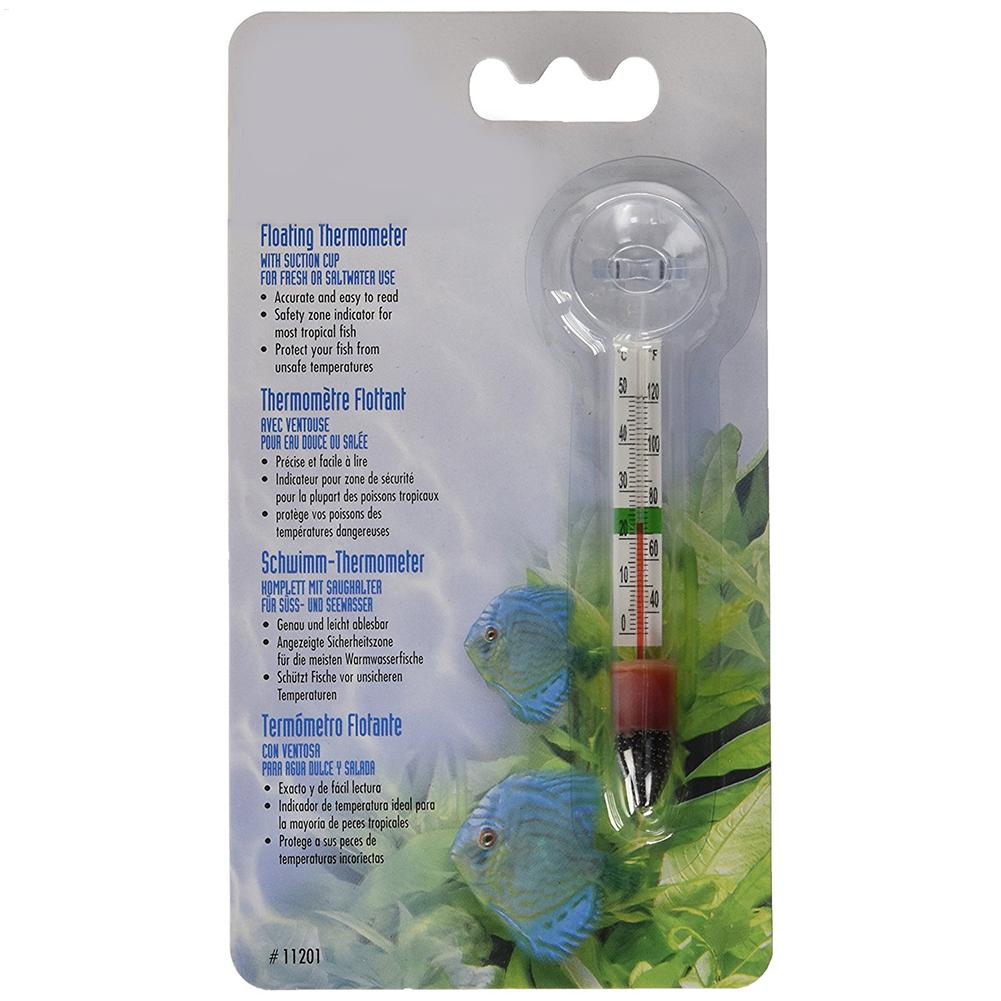 10.5cm Floating Temperature Ga – Aquarium Thermometer Bewertung und Preis