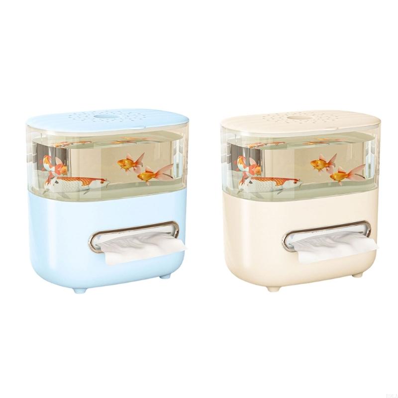 2025 New Creative 2 in 1 Fish  – Aquarium Fish Japan Bewertung und Preis