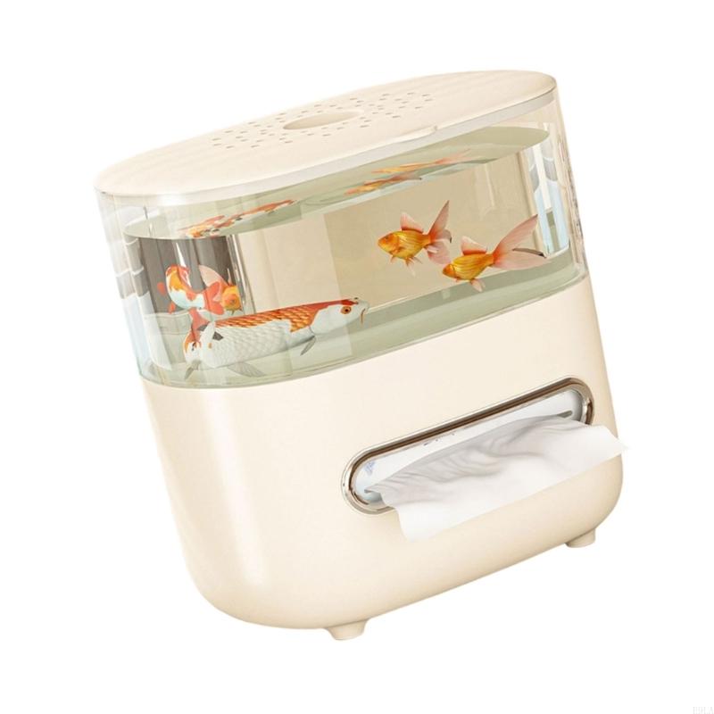 2025 New Creative 2 in 1 Fish  – Aquarium Fish Japan Bewertung und Preis