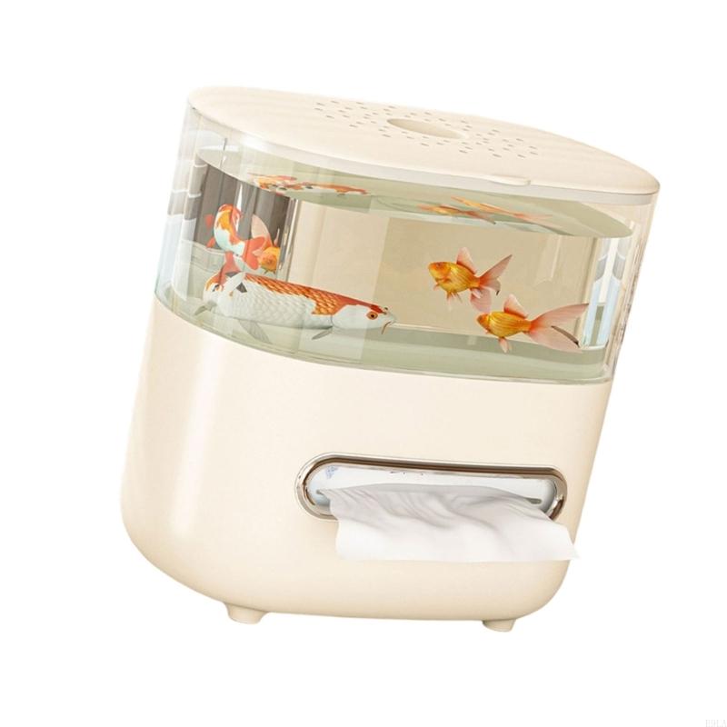 2025 New Creative 2 in 1 Fish  – Aquarium Fish Japan Bewertung und Preis