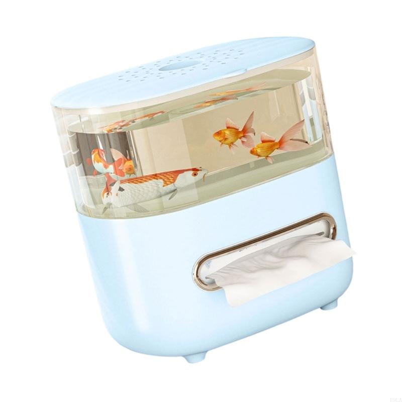 2025 New Creative 2 in 1 Fish  – Aquarium Fish Japan Bewertung und Preis