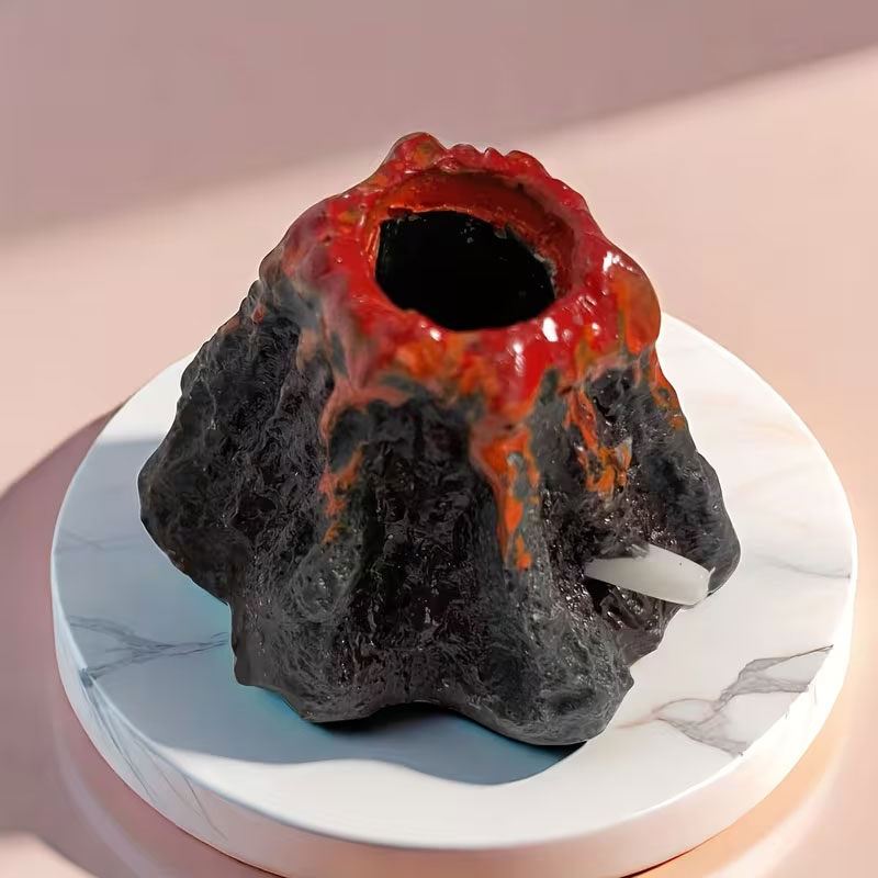 Volcanic Bubble Stone for Aqua – Aquarium Fish Hiding Places Bewertung und Preis