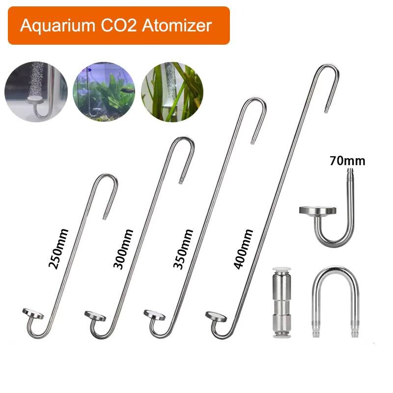 CO2 Nebulizer CO2 Diffuser Aqu – Co2 Diffuser Planted Bewertung und Preis