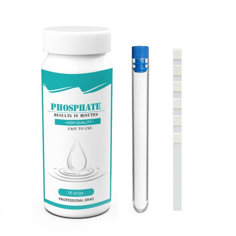 ABMH-Multiparameter Water Test – Aquarium Fish In Pond Bewertung und Preis