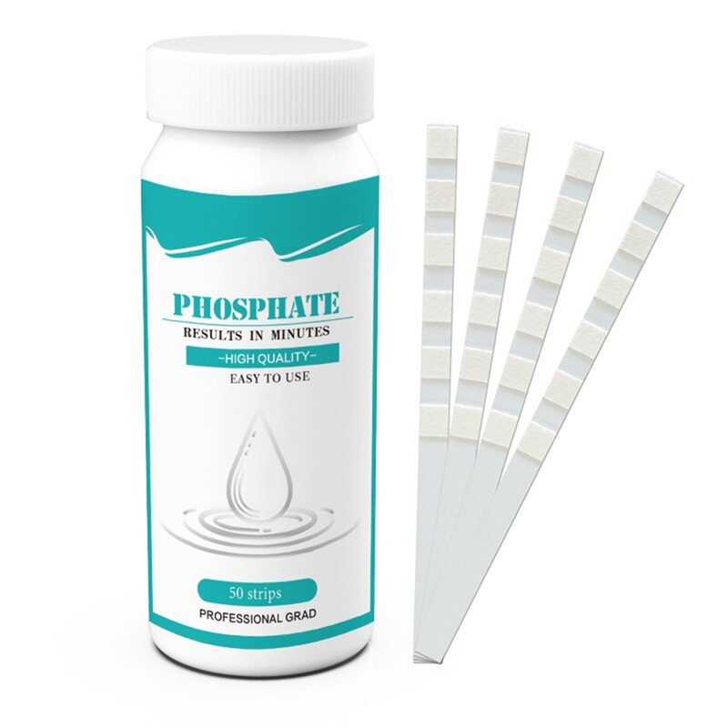 ABMH-Multiparameter Water Test – Aquarium Fish In Pond Bewertung und Preis