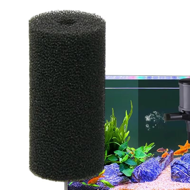 5 Pack Pre-Filter Sponge Aquar – Aquarium Fish Black Bewertung und Preis