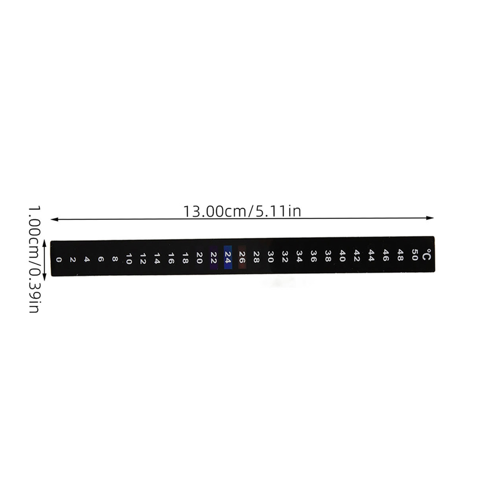 3Pcs Fermentation Thermometer  – Aquarium Thermometer Bewertung und Preis