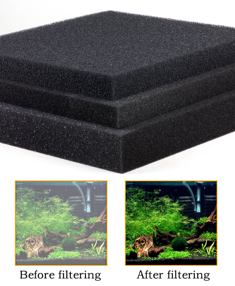 Aquarium Biochemical Cotton Fi – Aquarium Fish Black Bewertung und Preis