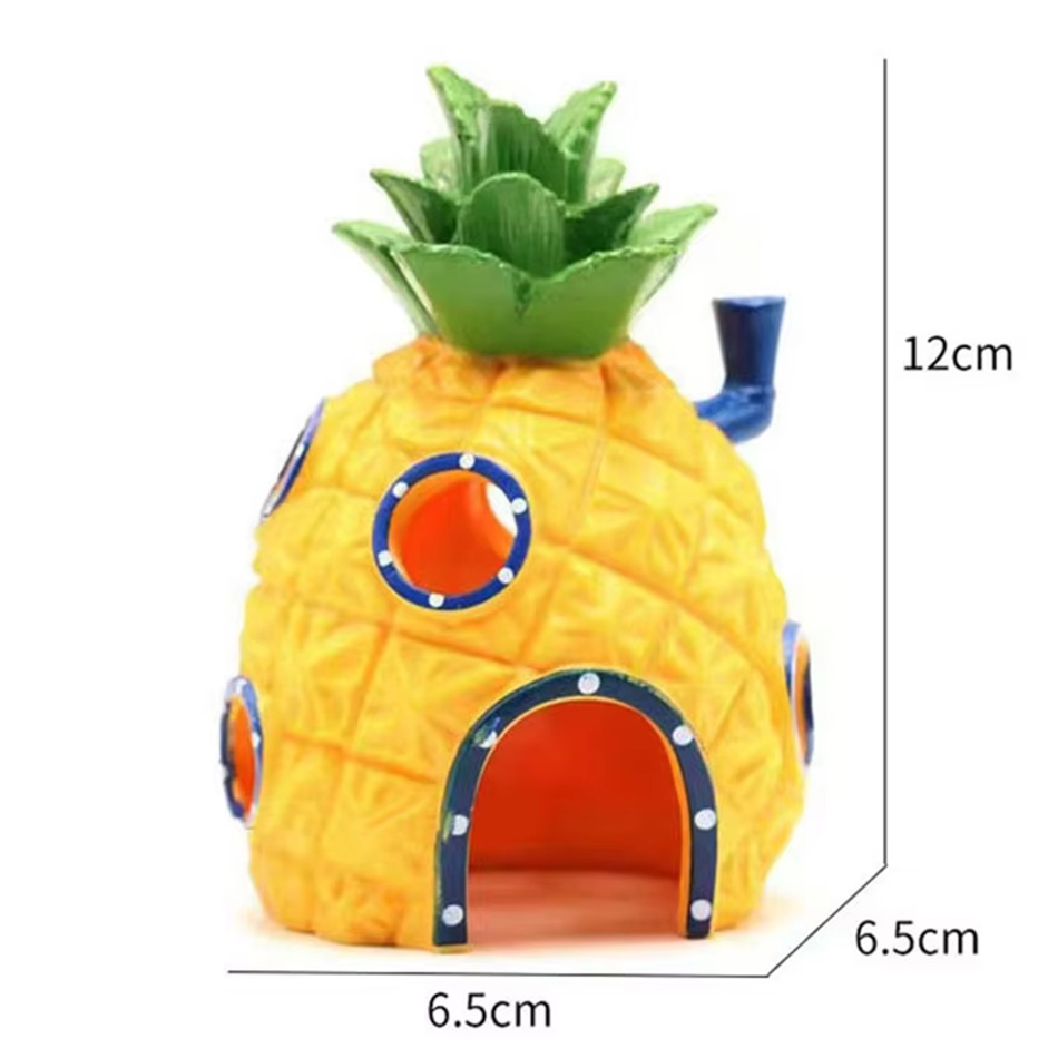 3pcs Cartoon Fish Tank Decorat – Aquarium Fish Japan Bewertung und Preis