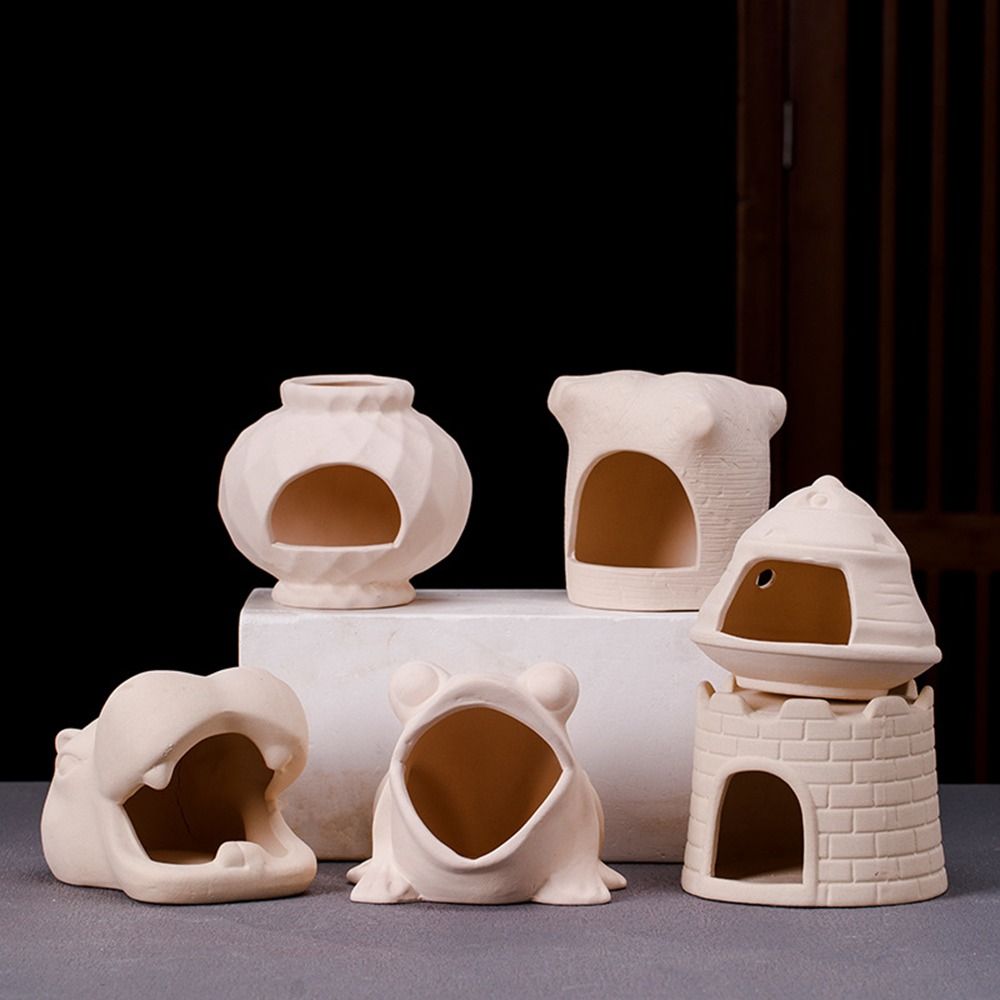 Ceramic Aquarium Shrimp Hideaw – Aquarium Fish Hiding Places Bewertung und Preis