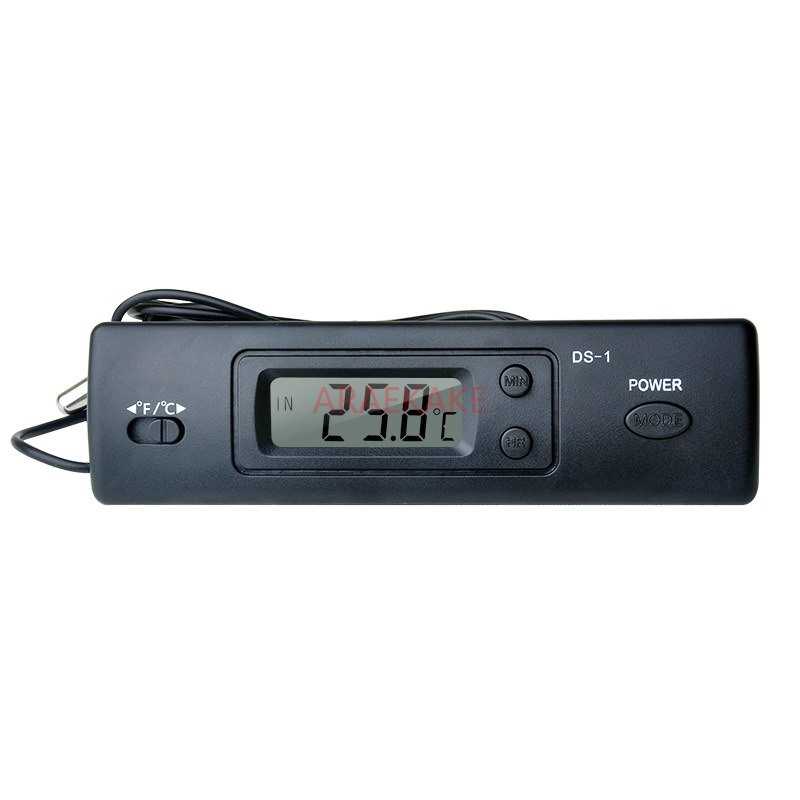 New DS-1 Electronic Refrigerat – Aquarium Thermometer Bewertung und Preis