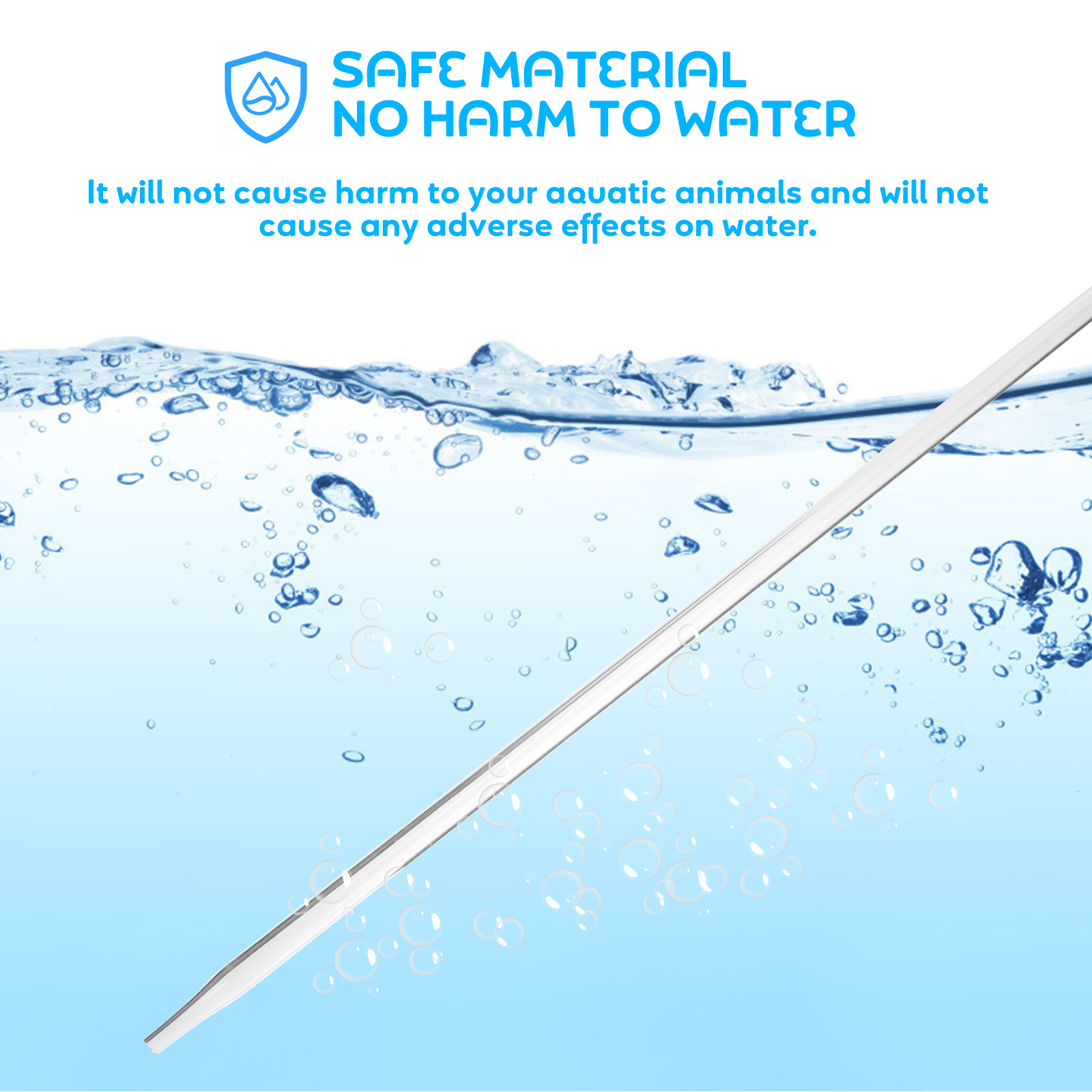 40Cm Coral Fluid Feeding Tool  – Aquarium Fish Delivery Bewertung und Preis