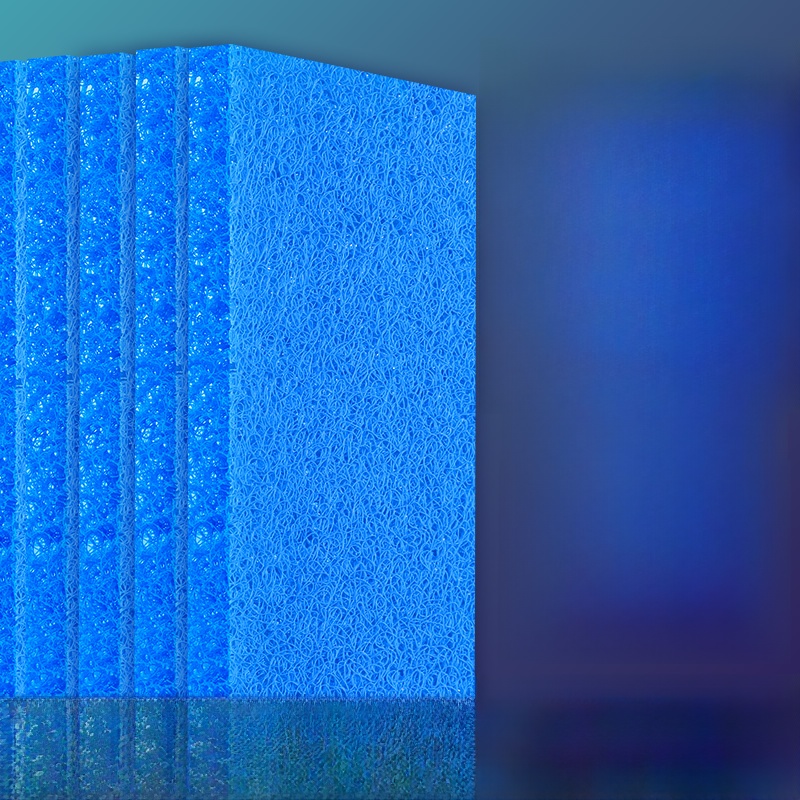 High Density Biofiltration Mat – Aquarium Fish Koi Bewertung und Preis
