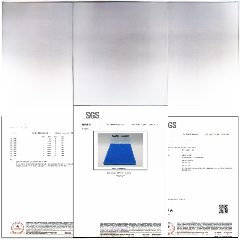 High Density Biofiltration Mat – Aquarium Fish Koi Bewertung und Preis