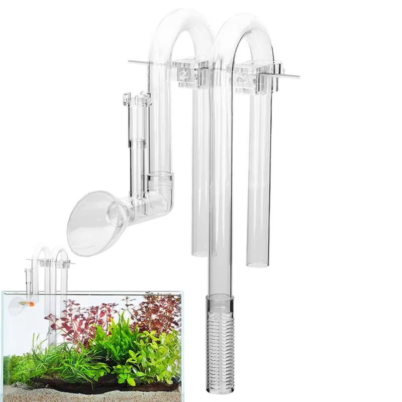 【Fast Delivery】Aquarium Inlet  – Aquarium Fish Delivery Bewertung und Preis