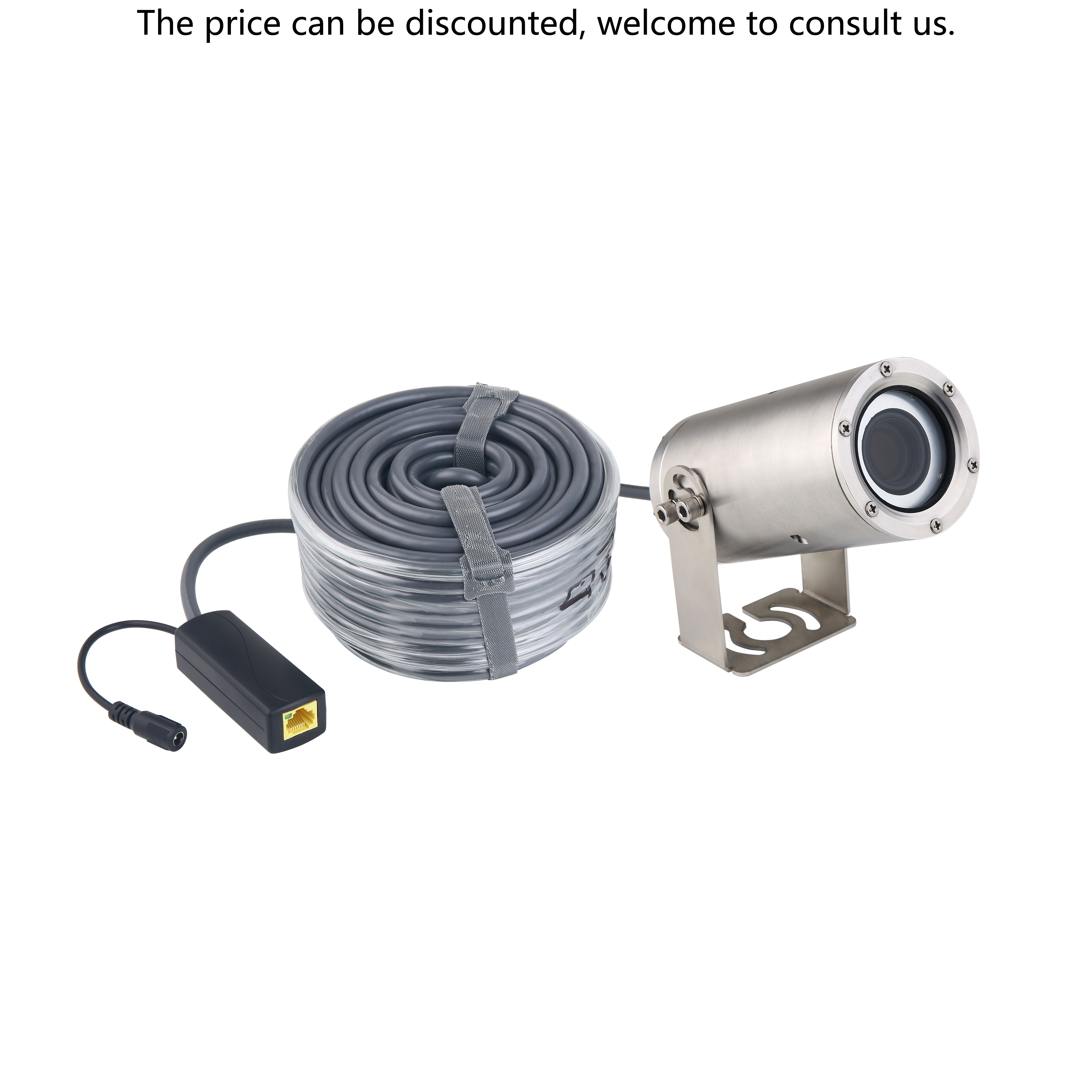 Barlus Video Infrared Submarin – Aquarium Fish Videos Bewertung und Preis