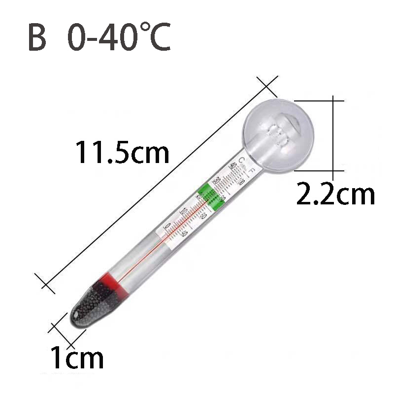 Aquarium thermometer diving gl – Aquarium Thermometer Bewertung und Preis