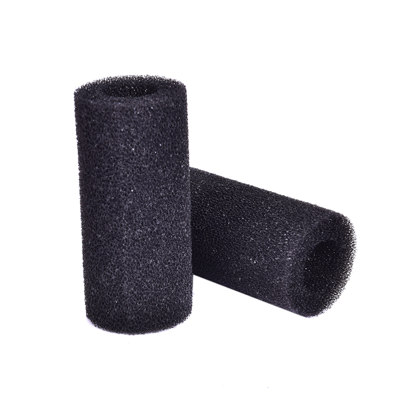 5Pcs L Size Black Sponge Aquar – Aquarium Fish Black Bewertung und Preis