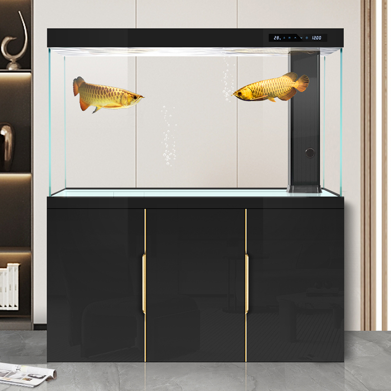 Fish tank living room 2025 new – Aquarium Fish Dragon Bewertung und Preis