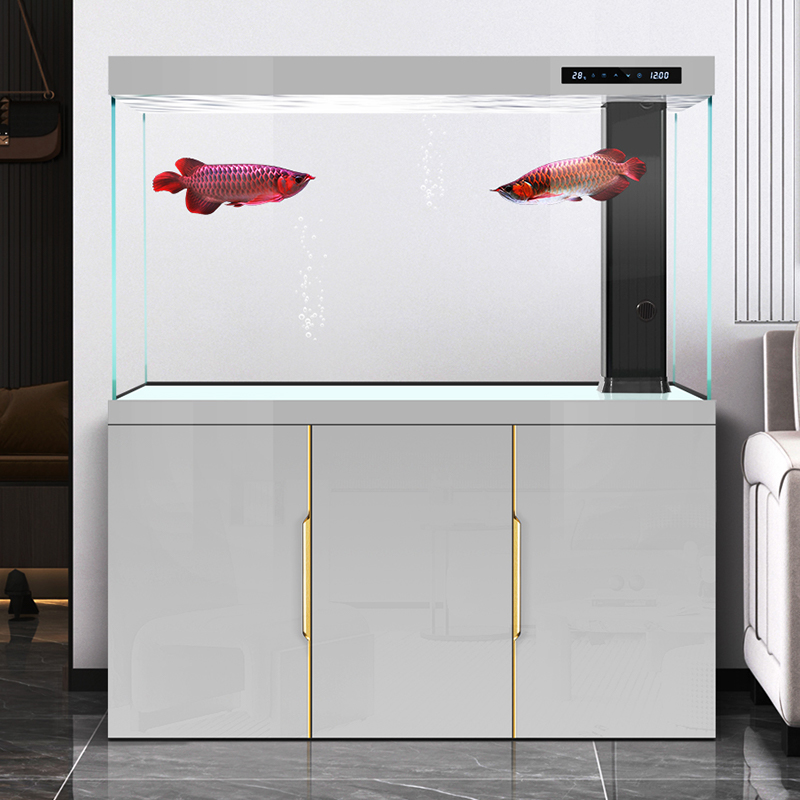 Fish tank living room 2025 new – Aquarium Fish Dragon Bewertung und Preis