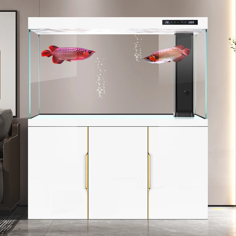 Fish tank living room 2025 new – Aquarium Fish Dragon Bewertung und Preis