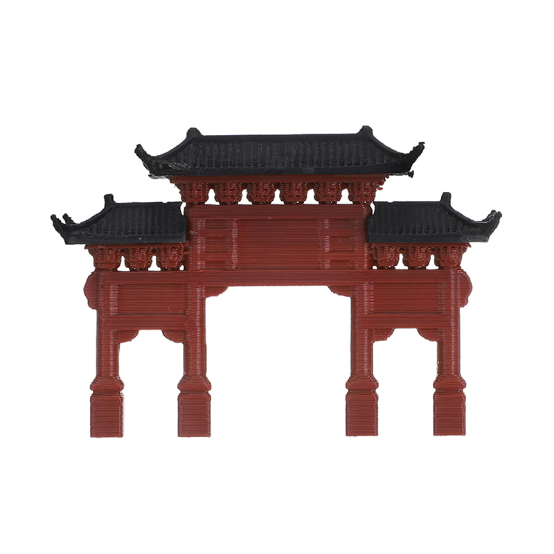 Mini Archway Statue Ancient Bu – Aquarium Fish Japanese Bewertung und Preis