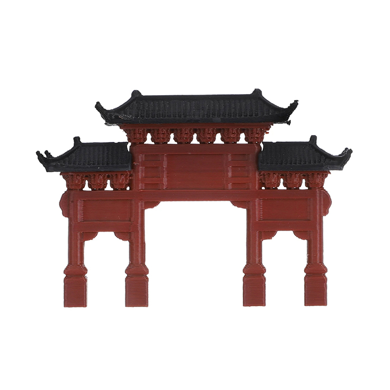 Mini Archway Statue Ancient Bu – Aquarium Fish Japanese Bewertung und Preis