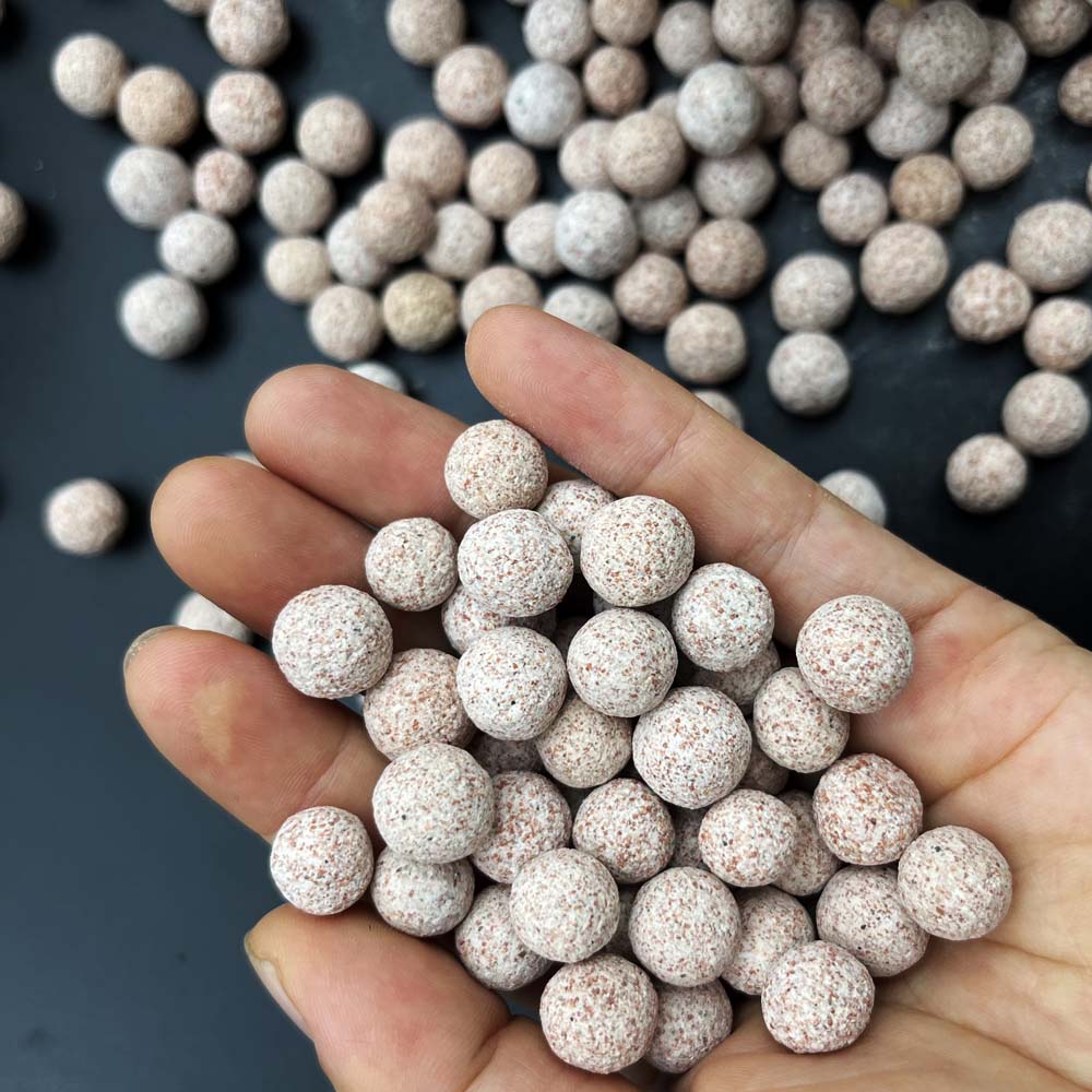 200/500g Aquarium Quartz Ball  – Aquarium Fish Hiding Places Bewertung und Preis