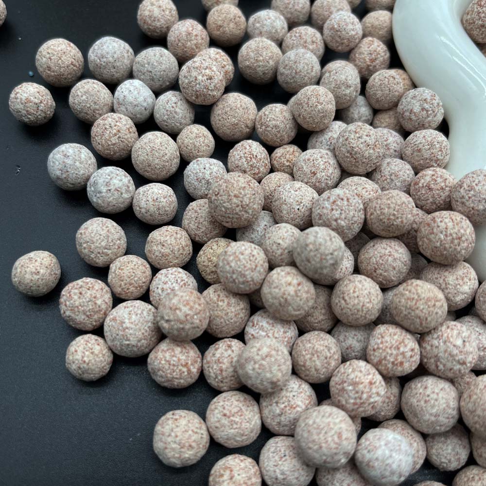 200/500g Aquarium Quartz Ball  – Aquarium Fish Hiding Places Bewertung und Preis